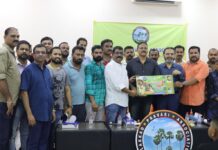 പാലക്കാട് പ്രവാസി അസോസിയേഷൻ കുടുംബ സംഗമം സംഘടിപ്പിച്ചു