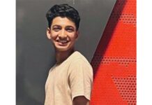 ബഹ്റൈൻ :മലയാളി വിദ്യാർത്ഥി ബാൽക്കണിയിൽ നിന്നും വീണു മരിച്ചു