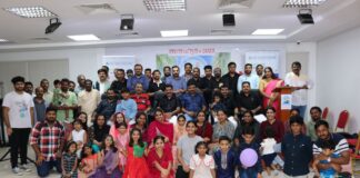 വോയ്സ് ഓഫ് ആലപ്പി ഹമദ് ടൗൺ ഏരിയ കമ്മറ്റി സൗഹൃദം 2023 സംഘടിപ്പിച്ചു
