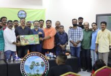 പാലക്കാട് പ്രവാസി അസോസിയേഷൻ ഓണാഘോഷം സെപ്റ്റംബർ 15 ന്