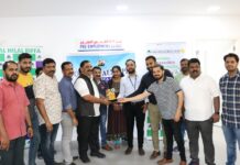 വോയ്സ് ഓഫ് ആലപ്പി സൗജന്യ മെഡിക്കൽ ക്യാമ്പ് സംഘടിപ്പിച്ചു