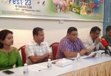 ബഹ്റൈൻ ഇന്ത്യൻ ക്ലബ് ഓണാഘോഷ പരിപാടികൾ സംഘടിപ്പിക്കുന്നു .