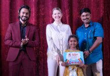 ഓറ ആർട്സ് സെന്റർ സമ്മർ ക്യാമ്പ് ഫിനാലെ വിപുലമായി ആഘോഷിച്ചു
