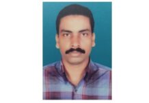 ബഹ്റിനിൽ പ്രവാസി മലയാളി ഹൃദയാഘാതം മൂലം മരണമടഞ്ഞു