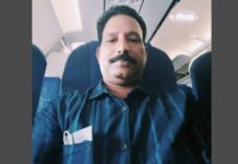 ബഹ്റൈനിൽ പ്രവാസി മലയാളി മരണപ്പെട്ടു