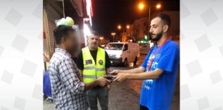 LMRA conducts two joint inspection campaigns