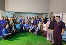ഇന്ത്യൻ കമ്മ്യൂണിറ്റി റിലീഫ് ഫണ്ട് (ICRF) സൗജന്യ മെഡിക്കൽ ക്യാമ്പ് സംഘടിപ്പിച്ചു