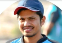കർണ്ണാടക സ്വദേശി ബഹ്റൈനിൽ നിര്യാതനായി.