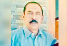 കണ്ണൂർ സ്വദേശി ബഹ്റൈനിൽ മരണപ്പെട്ടു