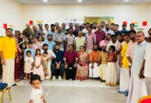 പുതുപ്പള്ളിയിലെ ഉജ്ജ്വല വിജയം പിണറായി സർക്കാരിന്റെ മുഖത്ത് ഏറ്റ പ്രഹരം ആണെന്ന് എൻ കെ പ്രേമചന്ദ്രൻ എം പി