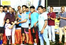 40ബ്രെദർസ് പോന്നോണം പെനാൽറ്റി ഷൂട്ട്ഔട്ട് ടൂർണമെന്റ്