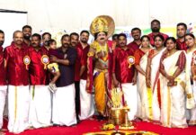 ആലപ്പുഴ പ്രവാസി അസ്സോസ്സിയേഷന്റെ ഓണഘോഷമായ ഓണോത്സവം 2023 സംഘടിപ്പിച്ചു