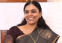 കവിയും പോലീസും ഡോ.ബി.സന്ധ്യയുമായുള്ള മുഖാമുഖം 24 ന്