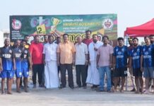ഒക്ടോബർ 6 ന് സെമിഫൈനലും ഒക്ടോബർ 13 ന് ഫൈനലും നടത്തുമെന്ന് സംഘാടകർ അറിയിച്ചു