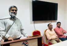 ഉംറ യാത്രികർക്ക് സ്വീകരണം നൽകി