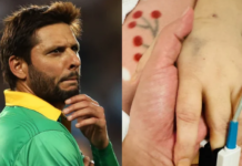 പാക് ക്രിക്കറ്റ് ഇതിഹാസം ഷാഹിദ് അഫ്രീദിയുടെ സഹോദരി അന്തരിച്ചു