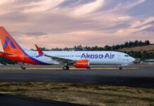 ആകാശ എയറിന് മൂന്ന് ജിസിസി രാജ്യങ്ങളിലേക്ക് സർവീസ് നടത്താൻ അനുമതി