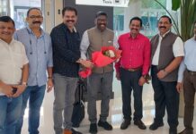 സഖാവ് കൊടിയേരി ബാലകൃഷ്ണൻ അനുസ്മരണം;സി.പി.ഐ.എം സംസ്ഥാന സെക്രട്ടറിയേറ്റ് മെംബർ പി.കെ.ബിജുവിന് സ്വീകരണം നൽകി