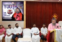 ബഹ്റൈൻ സെന്റ് പോൾസ് മാർത്തോമ്മാ ഇടവകയുടെ പതിനെട്ടാംമത് ഇടവക ദിനം ആഘോഷിച്ചു