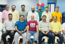 സെന്റർ ഫോർ ഇൻഫർമേഷൻ ആൻഡ് ഗൈഡൻസ് ഇന്ത്യ (CIGI)ബഹ്റൈൻ ചാപ്റ്ററിന്റെ പുതിയ കമ്മിറ്റി നിലവിൽ വന്നു