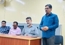 ഫ്രന്റ്സ് മലയാളം പാഠശാല മനാമയിലും ആരംഭിച്ചു