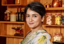 ബി കെഎസ്- ഡി.സി ബുക്ക് ഫെസ്റ്റിൻ്റെ സമാപന ദിവസമായ നാളെ ലെന എത്തുന്നു