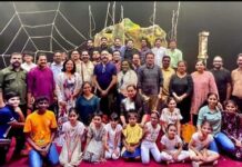 പ്രൊഫ. നരേന്ദ്ര പ്രസാദ് സർ അനുസ്മരണം; “മുയലുകളുടെ ആരാമം ” നാല് അവാർഡുകൾ നേടി ഒന്നാം സ്ഥാനത്ത്