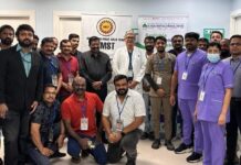 ബഹ്റൈൻ മലയാളി സെയിൽസ് ടീം(BMST) അൽ ഹിലാൽ മെഡിക്കൽ സെൻ്ററും ചേർന്ന് സൗജന്യ മെഡിക്കൽ ക്യാമ്പ് സംഘടിപ്പിച്ചു