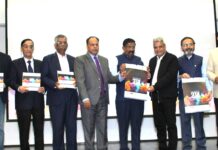 ഇന്ത്യൻ കമ്മ്യൂണിറ്റി റിലീഫ് ഫണ്ട് (ICRF) 2024 ലെ കലണ്ടർ പ്രകാശനം ചെയ്തു