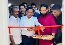കൊല്ലം പ്രവാസി അസ്സോസിയേഷൻ ഓഫീസ് പ്രവർത്തനം ആരംഭിച്ചു.