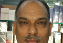മനോജ് വടകരയ്ക്ക് പിജിഎഫ് കർമ്മജ്യോതി പുരസ്കാരം