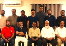 ടി.എം.ഡബ്ല്യൂ.എ. പ്രഥമ യോഗം ചേർന്നു.