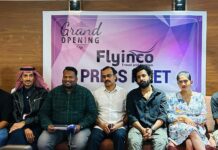 ഫ്ലൈയിംഗോ ട്രാവൽ ആന്റ് ടൂർസിന്റെ സേവനം ഇനി ബഹ്റൈനിലും