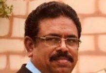 ബഹ്റൈൻ പ്രവാസി നാട്ടിൽ മരണമടഞ്ഞു