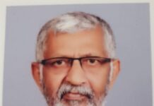 തിരുവനന്തപുരം സ്വദേശി ബഹ്റൈനിൽ മരണമടഞ്ഞു