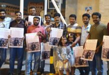 നേര് ഉത്സവമാക്കി ലാൽകെയേഴ്സ്