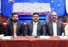 കെ സി എ ക്രിസ്മസ് പുതുവത്സര ആഘോഷം