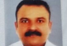 ഇടുക്കി കട്ടപ്പന സ്വദേശിയുടെ മൃതദേഹം ബി കെ എസ് എഫിന്റെ നേതൃത്വത്തിൽ നാളെ നാട്ടിലേക്ക് അയക്കും