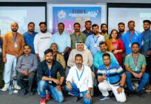 ഗുദൈബിയ കൂട്ടം കുടുംബ സംഗമം സംഘടിപ്പിച്ചു