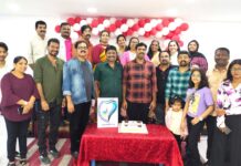 സെവൻ ആർട്സ് കൾച്ചറൽ ഫോറം പുതുവത്സരം ആഘോഷിച്ചു