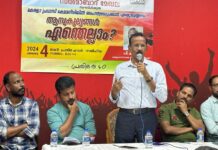 ബഹ്റൈൻ പ്രതിഭ സൽമബാദ് മേഖല നോർക്ക ക്ഷേമനിധി ക്ലാസ് സംഘടിപ്പിച്ചു.