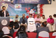 വോയ്സ് ഓഫ് ആലപ്പി ‘സ്നേഹദൂത്’ സംഘടിപ്പിച്ചു.