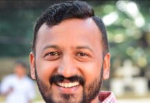 രാഹുൽ മാങ്കൂട്ടത്തിൻ്റെ അറസ്റ്റ് പ്രതിഷേധാർഹം: ഐഒസി ബഹ്റൈൻ കേരള ഘടകം