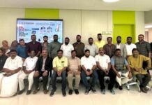 ഐ വൈ സി ഇന്റർനാഷണൽ ഹായ് ഡോക്ടർ പരിപാടി സംഘടിപ്പിച്ചു.