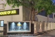 ജെ കെ ആർ (JKR) ന് പുതിയ ആസ്ഥാനം