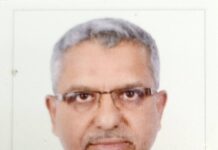 ഫ്രന്റ്സ് അസോസിയേഷൻ മുഹറഖ് ഏരിയക്ക് പുതിയ ഭാരവാഹികൾ