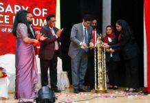 പ്രവാസി ഗൈഡൻസ് ഫോറം പതിനഞ്ചാം വാർഷികം സംഘടിപ്പിച്ചു