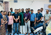 ബഹ്റൈൻ മലയാളി സെയിൽസ് ടീം (BMST) രക്തദാന ക്യാമ്പ് സംഘടിപ്പിച്ചു