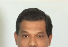 മുൻ ബഹ്റൈൻ പ്രവാസി നാട്ടിൽ മരണമടഞ്ഞു