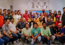 വോയ്സ് ഓഫ് ആലപ്പി മെഡിക്കൽ ക്യാമ്പ് സംഘടിപ്പിച്ചു.